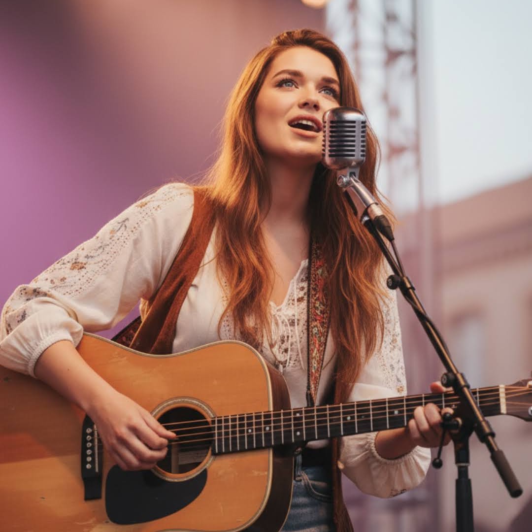 Concert Live à Toulouse